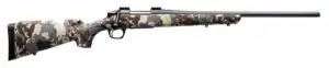 CVA CASCADE 7MAG GRY/BIG SKY TB #
