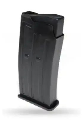 CHARLES DALY MAGAZINE 12GA 5RD BLACK