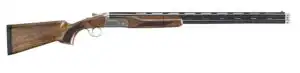 CHARLES DALY 214E O/U 12/30 FIELD BL/WD 3"