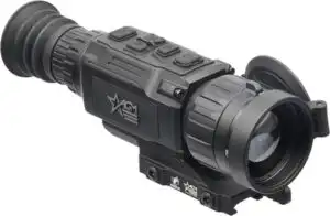 AGM CLARION 384 DUAL FOCUS - 25/50 THERMAL SCP 384X288 50HZ