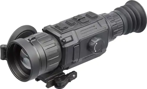 AGM CLARION 384 DUAL FOCUS - 25/50 THERMAL SCP 384X288 50HZ - Image 2