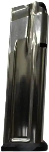 CHECKMATE MAGAZINE PRODIGY 3.5 - COMPACT 9MM SS 15RD 118MM