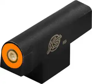 XS STANDARD DOT TRITIUM COLT - VIPER ORANGE