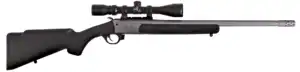 TRADITIONS OUTFITTER G3 350LEG 22" TD PKG
