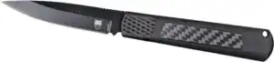 COBRATEC GIDEON HIDDEN RELEASE - 3" CARBON FIBER ALUMINUM