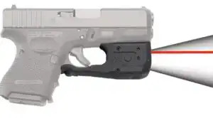 CRIMSON TRACE LASERGRD PRO GLOCK G26 LSR/LGT