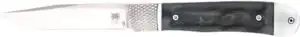 COBRATEC TRAPPER HIDDEN - RELEASE 3.18" BLACK BNE SCALES