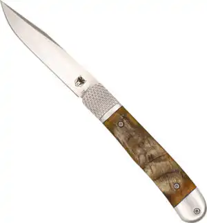 COBRATEC TRAPPER HIDDEN - RELEASE 3.12" RAM HORN D2