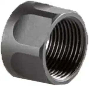 DEAD AIR SILENCERS THREAD - PROTECTOR 1/2-28 RIMFIRE