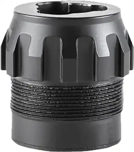 DEAD AIR SILENCERS P-SERIES - 3 LUG ADAPTER