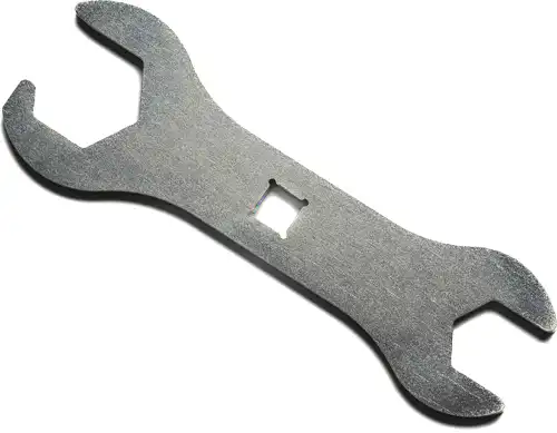 DEAD AIR SILENCERS WRENCH KIT - RXD22TI