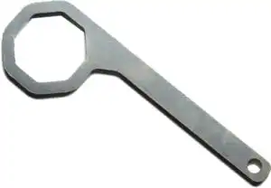 DEAD AIR SILENCERS WRENCH KIT - RXD30TI
