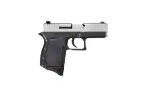 DIAMONDBACK FIREARMS DB9 GEN IV 9MM BLK/NI 3" 6+1