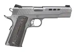DIAMONDBACK FIREARMS DB1911 45ACP S/S 5" 8+1