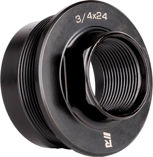 RUGGED SUPPRESSORS UNIVERSAL - DIRECT THREAD MOUNT 5/8X24