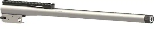 SSK ENCORE BARREL 350 LEGEND - 16.25" W/BASE THREADED S/S