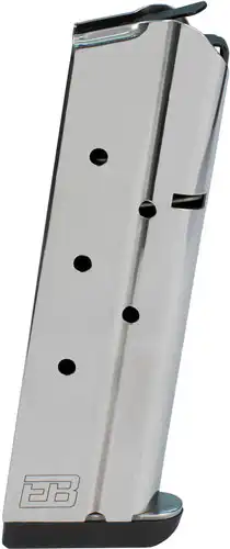 ED BROWN MAGAZINE 1911 10MM - 8RD S/S