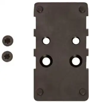 SPRINGFIELD ECHELON VARIABLE - INTERFACE PLATE DOCTOR FTPRNT