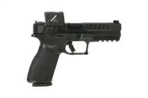 SPRINGFIELD ECHELON 9MM 4.5" - FULL LENGTH W/COA 1-17/1-20