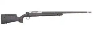 CHRISTENSEN ARMS ELR 6.5PRC BLK/GRY 26" MB #