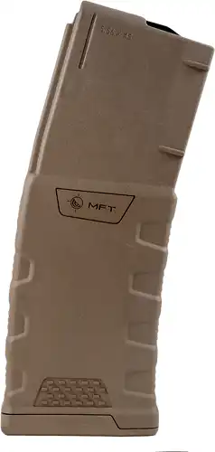 MFT EXD MAGAZINE AR15 5.56X45 - 223 REM 30RD SCORCHED EARTH