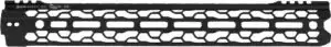 ODIN FOREND O2 LITE MLOK - 15.5" BLACK AR-15