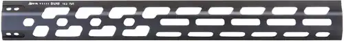 ODIN FOREND RUNE M-LOK - 15" BLACK AR-15
