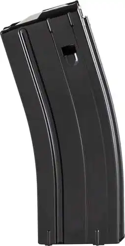 E-LANDER MAGAZINE 6.8 SPC - 24RD STEEL