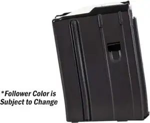 E-LANDER MAGAZINE 224 VALKYRIE - 10RD STEEL