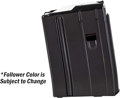 E-LANDER MAGAZINE 224 VALKYRIE - 10RD STEEL