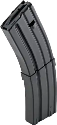 E-LANDER MAGAZINE 5.56X45 - 40RD STEEL