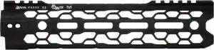 ODIN FOREND O2 LITE MLOK - 9.5" BLACK AR-15