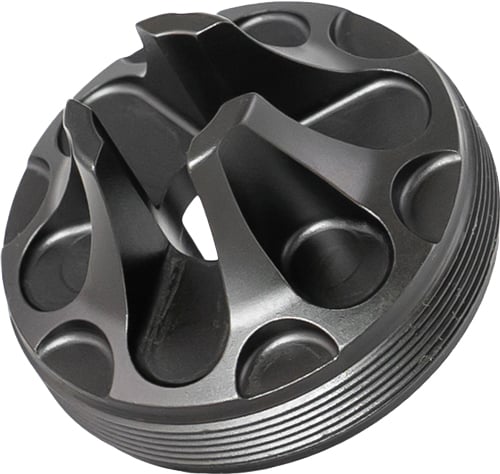 RUGGED SUPPRESSORS FRONT CAP - 7.62MM