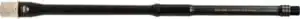 FAXON AR15 BARREL 6.5 GRENDEL - 18" 1:8 GUNNER PROFILE BLK