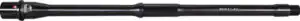 FAXON AR15 BARREL 300BLK - 16" 1:8 GUNNER PROFILE BLK