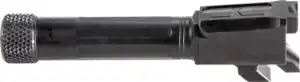 FAXON S&W M&P SHIELD 9MM - FLUTED THREADED NITRIDE