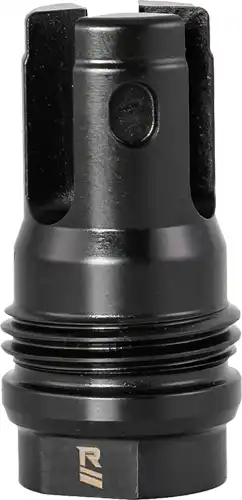 RUGGED SUPPRESSORS R3 FLASH - MITIGATION SYSTEM 1/2X28