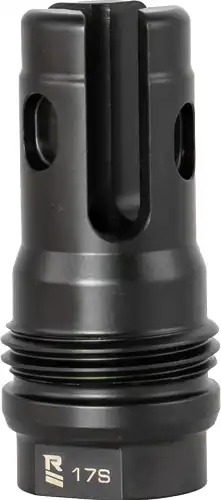 RUGGED SUPPRESSORS R3 FLASH - MITIGATION SYSTEM SCAR17