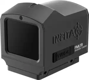 INFITAC FML19 FAST MINI - THERMAL PISTOL SIGHT 384X288