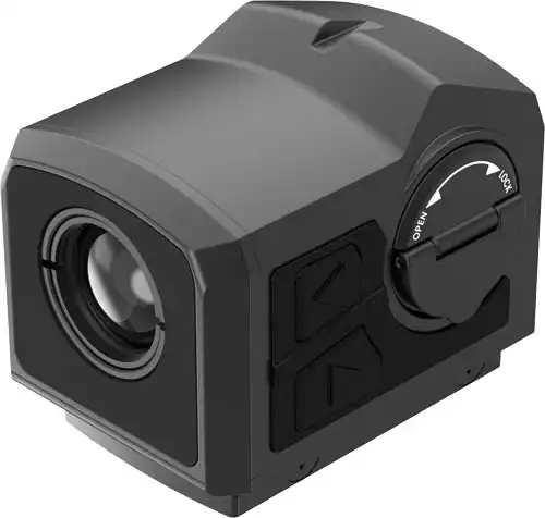 INFITAC FMP13 FAST MINI - THERMAL PISTOL SIGHT BLACK - Image 2