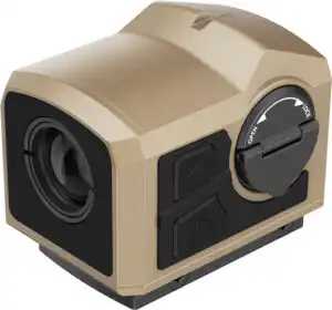 INFITAC FMP13 FAST MINI - THERMAL PISTOL SIGHT FDE