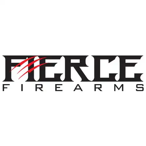 FIERCE FIREARMS TWST ROGUE XP 7PRC GL/PH 20"