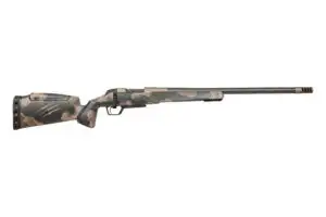 FIERCE FIREARMS CF RIVAL XP 2 65CM BRZ/SON 20"