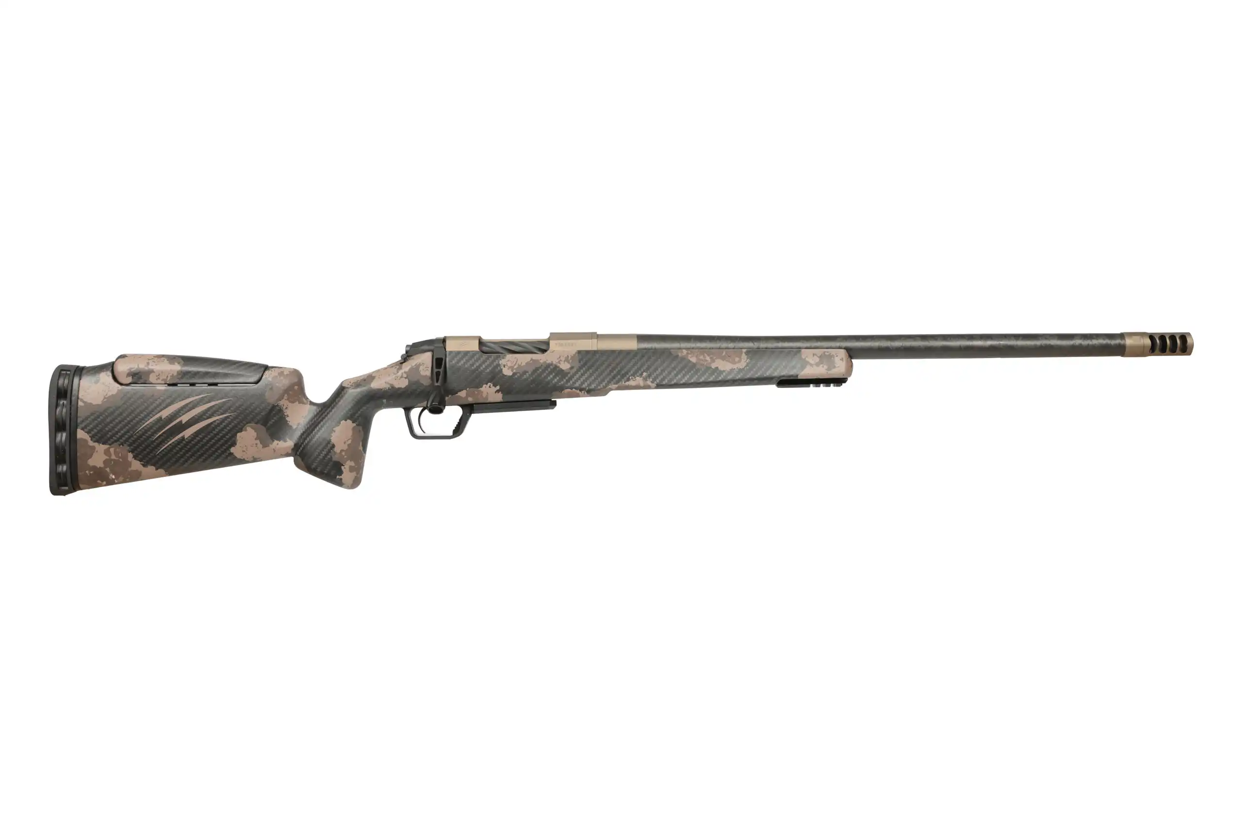 FIERCE FIREARMS CF RIVAL XP 2 65CM BRZ/SON 20"