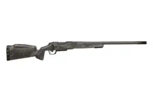 FIERCE FIREARMS CF RIVAL XP 2 300W BK/TPY 22"#