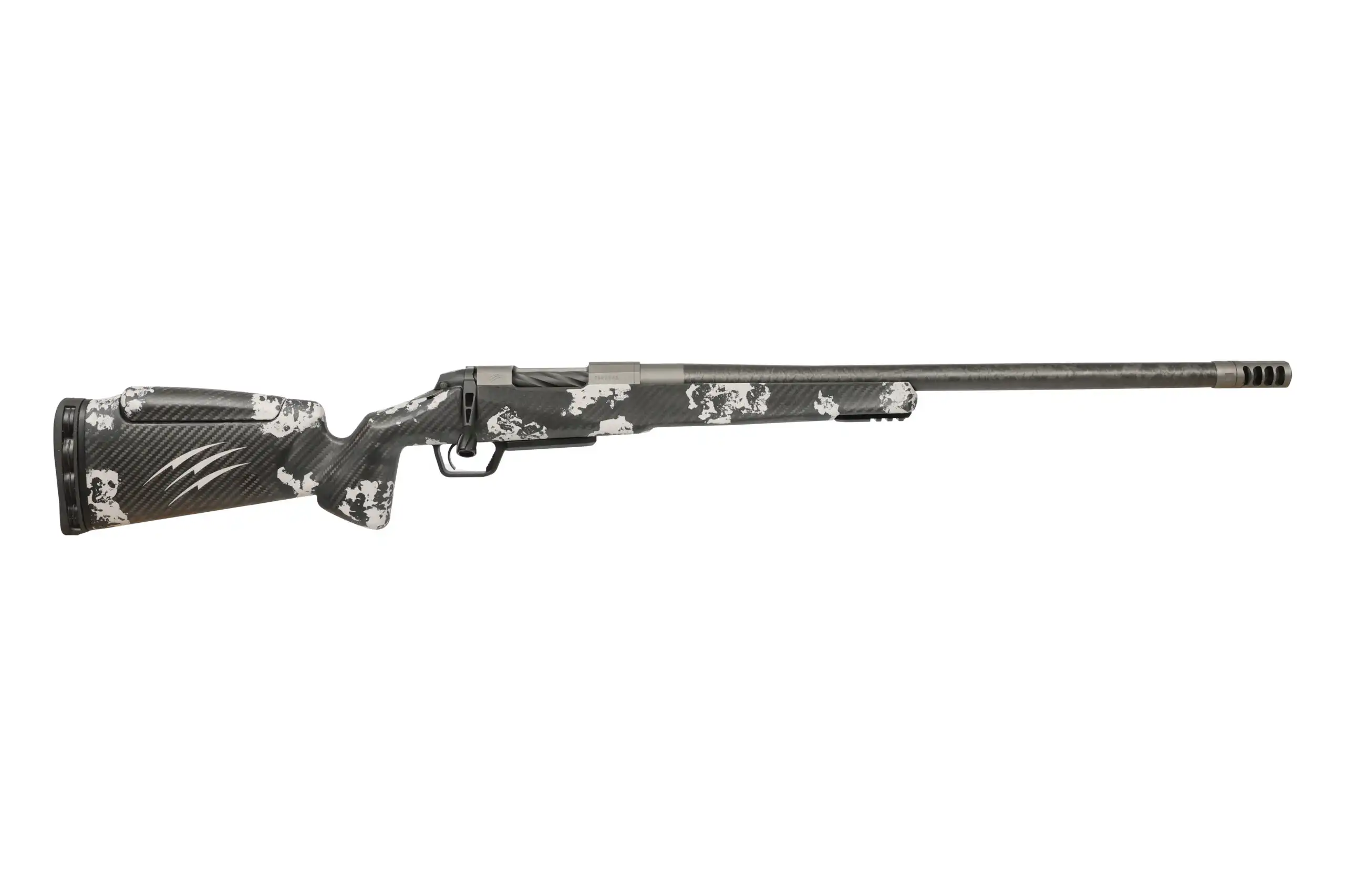 FIERCE FIREARMS CF RIVAL XP 2 65CM TNG/PHM 20"