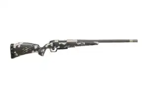 FIERCE FIREARMS CF ROGUE MINI 2 308W GL/P 20"#