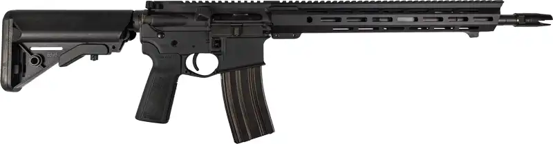 FRANKLIN ARMORY OPS 5.56 16" - RIFLE