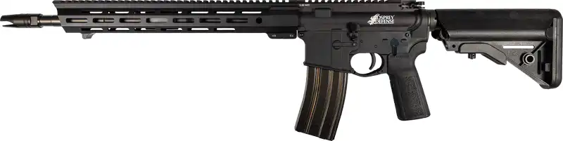 FRANKLIN ARMORY OPS 5.56 16" - RIFLE - Image 2
