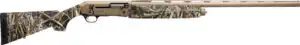 BROWNING SILVER FIELD 12GA - 3.5" 26"VR FDE/REALTREE MAX-7